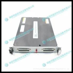 Woodward 5466-332 I/O Module thumbnail-1