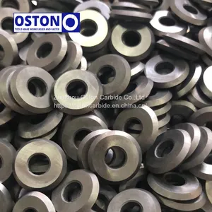 22*6*10.5mm Factory Wholesale High Toughness Tungsten Carbide Tile Cutter Replacement Wheel Scoring Wheel thumbnail-4