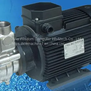 10g Air Source Ozone Generato thumbnail-3