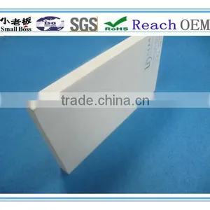 Customized Pvc Foam Profile Supplier thumbnail-1