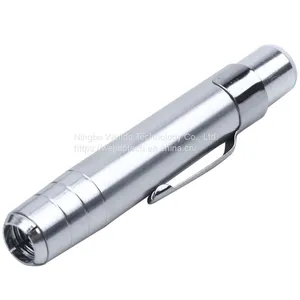 Factory Aluminum Chalk Holder With Blister Card Package thumbnail-1