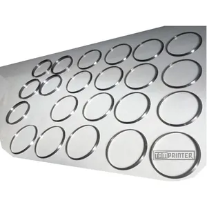 Pad Printer Consumable Pad Printing Machine Special Supplies thumbnail-4