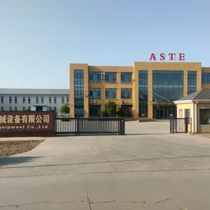 Jinan Alston Equipment Co., Ltd. company overview - view 1 thumbnail