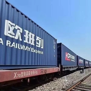 Abler Supply Chain Management (Shenzhen) Co., LTD company overview - view 1 thumbnail