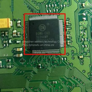 BGWA-OAD Auto Computer Board Car ECU thumbnail-1