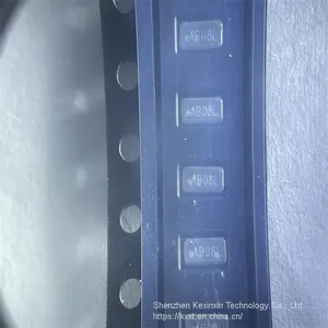 NX3215SA-32.768K-STD-MUA-8 NDK Crystals CRYSTAL 32.768KHZ 12.5PF SMD thumbnail-1
