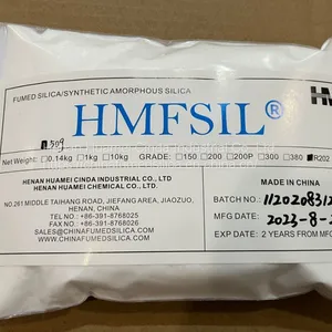 Fumed Silica With Competitive Price and High Quality HMFSIL thumbnail-3