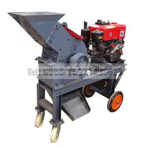Stone Crushing Plant thumbnail-1