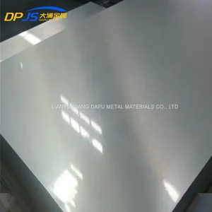 N06625/NS336/Inconel625/Hastelloy C/GH1015/NS334 Nickel-based Alloy Plate/Sheet thumbnail-3