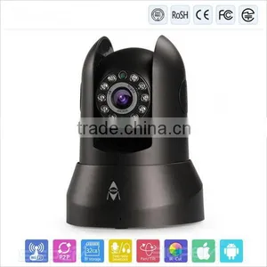 Cheap Best Sell 180 Degree ip Camera thumbnail-4
