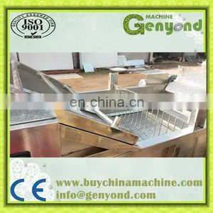Frozen Food Unfreezing Plant / Frozen Meat Thawing Tank thumbnail-4