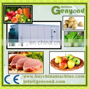 Fresh Vegetable/fruit and Meat Cold Storage Warehouse thumbnail-3