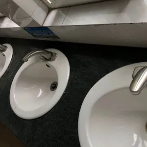 304 Stainless Steel Induction Faucet thumbnail-3