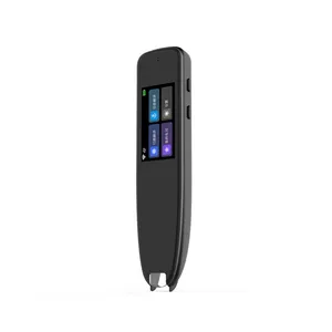Intelligent Dictionary Pen Point Reading and Translation Pen Scanning Pen thumbnail-4
