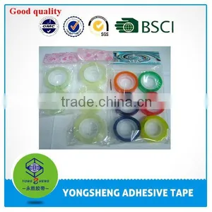 BOPP Stationery Tape thumbnail-1