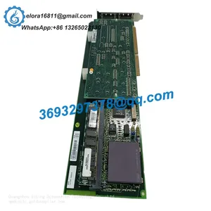 ABB PU512V2 3BUR001401R1 Digital Output Module thumbnail-1