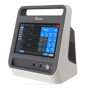 Cubic ODM Metabolism Analyzer Solution thumbnail-1