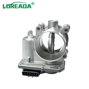 REPLACEMENT MITSUBISHI THROTTLE BODY ASSY 1450A209 thumbnail-1