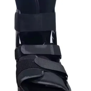Air Pump CAM Medical Orthopedic Walker Boot Medical Air Foot Orthopedic Fracture Shoes thumbnail-4