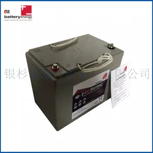 Australian BE Battery PL12-24 Colloidal Battery 12V24AH Suction Type thumbnail-5