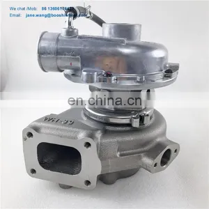 VB660064 MG8 MG11 RHF5WB 18900HW59020M1 HW5-9020 Marine PWC Aquatrax F12-R12 Turbocharger for HW1A Engine thumbnail-1