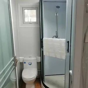 40Ft 20Ft Expandable Container House Ready Made Living Prefabricated Villa With 2 3 4 5 Bedroom Prefab Portable Mobile Tiny Home thumbnail-4