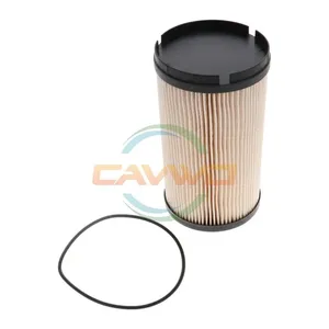 Auto Spare Parts Oil Filter for Truck Filter System thumbnail-4