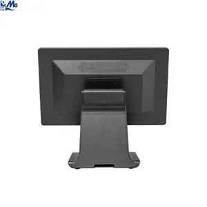New Model 15inch All in One Windows Touch Screen High End POS System for Restaurant/Retail thumbnail-4