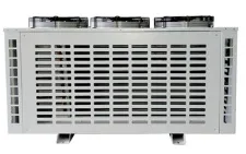 DJ-2181E/DJ-2481E Industrial Dehumidifier Air Drying Machine for Grow Swimming Pool Basement thumbnail-2