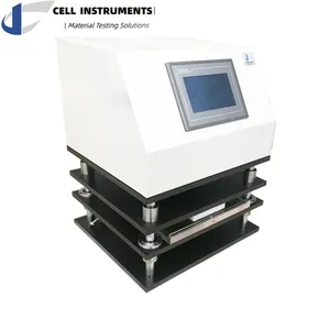 Compression Tester For Infusion Bags Medical Infusion Pouch Compressive Strength Testing Equipment thumbnail-2