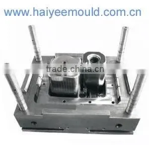 Plastic Washing Machine Mould thumbnail-1