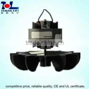 110VAC- 240VAC/50Hz/60Hz Small Electric Fan Motor, Electric Oven Motor,microwave Oven Motor thumbnail-4