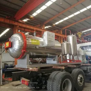 Equipment for Harmless Treatment of Diseased Animals - Characteristics of Livestock Harmless Treatment Equipment thumbnail-4