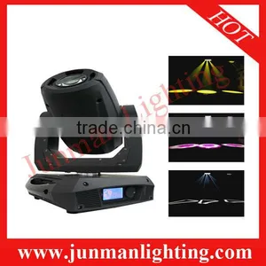 15R 3 in 1 Moving Head Spot | Wash Light 15R Beam Moving Head Stage Light DJ Light thumbnail-1