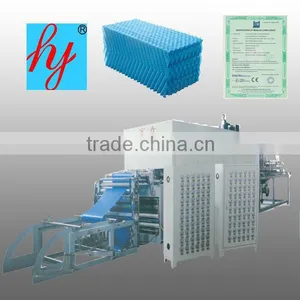 Cooling Tower Packing Forming Machine thumbnail-1