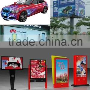 1.6m DX7printhead Eco Solvent Flatbed Printer thumbnail-5