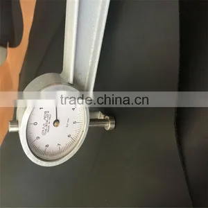 Finished Bycast Cow Action Leather (china Tannery) thumbnail-6