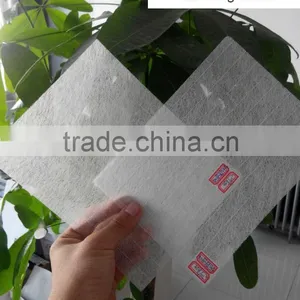 China Fiber Glass Mat Factory/E-glass Fiber Mat/Fiberglass Mat 80g * thumbnail-1