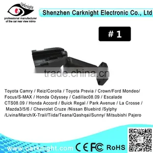 Car Black Box Bracket for Nissan thumbnail-1