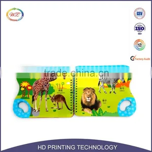 Best Printing Children Board Book thumbnail-3