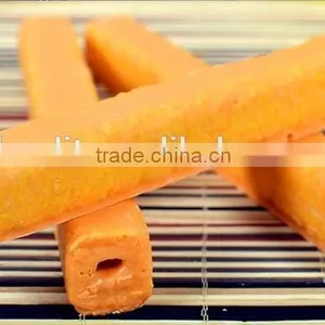 Automatic 200-500kg/h Corn Snacks Machine thumbnail-3