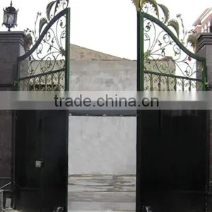 Automatic Swing Gate Operator,1000KG Duty Swing Gate Opener thumbnail-2