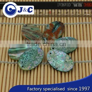 Real Natural Sea Shell for Bags Decoration thumbnail-1