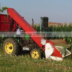 China Cheap Farm Harvesters, Harvester Impliments thumbnail-1