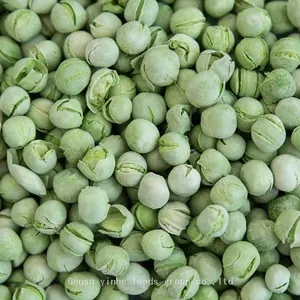 Pure Nature Organic Freeze Dried Green Peas thumbnail-3
