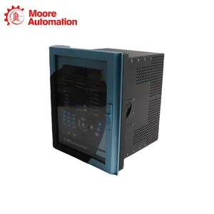 General Electric 750-P5-G5-S5-HI-A20-R-E Feeder Protection Relay thumbnail-4