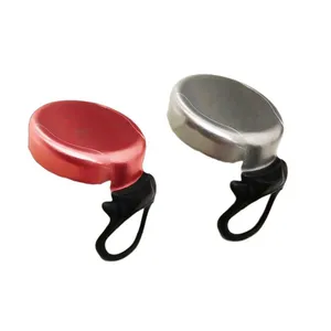 26mm 27mm 28mm Aluminum Pull Tab Cap With Colorful Plastic Handle thumbnail-4
