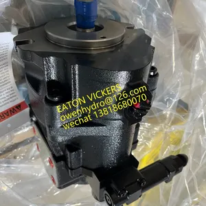 EATON Piston Pump 02-319014 PVH074R01AA50B252000002001AB010A 02-151709 PVH098R01AJ30A250000002001AB010A PVH057 PVH131 thumbnail-4