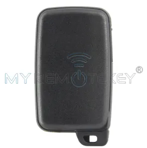 FCC HYQ14AAB Smart Key 315mhz 3 Button for Toyota Highlander RAV4 2008-2012 (PCB 271451-0140 ) PN 89904-48100 thumbnail-4