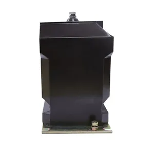 Dry Type Power Transformer Jdzx9-10 Single Phase 10KV 50Hz Copper Winding Toroidal Coil Autotransformer Industrial Use Dika ZY thumbnail-4